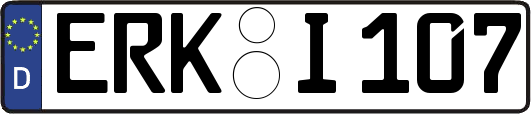 ERK-I107
