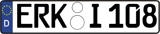 ERK-I108
