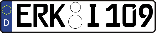 ERK-I109