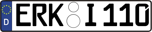 ERK-I110