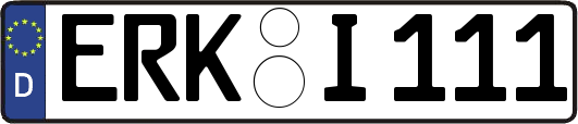 ERK-I111