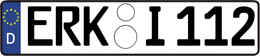 ERK-I112