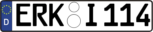 ERK-I114
