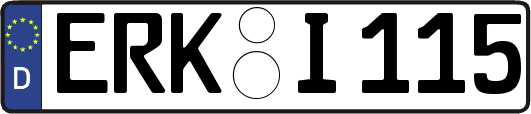 ERK-I115