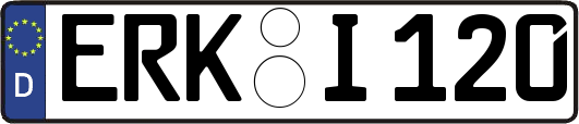 ERK-I120