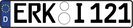 ERK-I121
