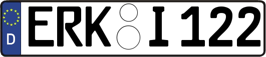 ERK-I122