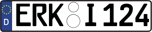 ERK-I124