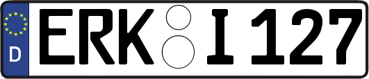ERK-I127