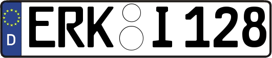 ERK-I128