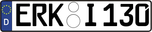 ERK-I130