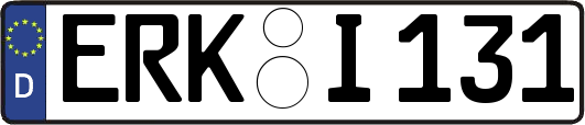 ERK-I131