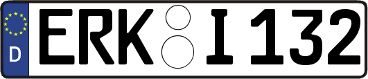 ERK-I132