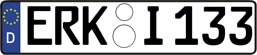ERK-I133