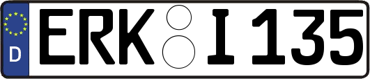 ERK-I135
