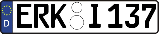 ERK-I137
