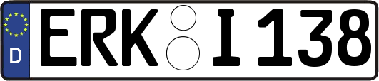 ERK-I138