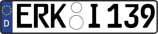 ERK-I139