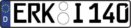 ERK-I140
