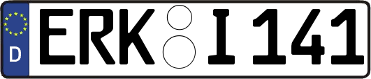 ERK-I141