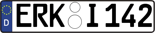 ERK-I142