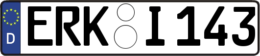 ERK-I143
