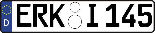 ERK-I145