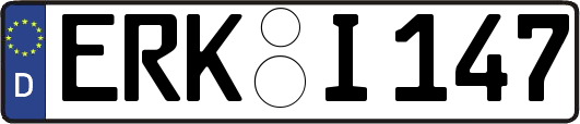 ERK-I147