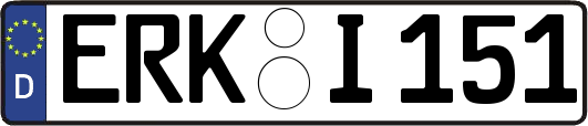 ERK-I151