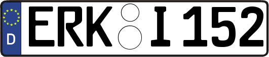 ERK-I152