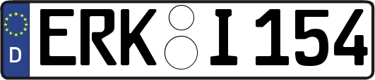 ERK-I154
