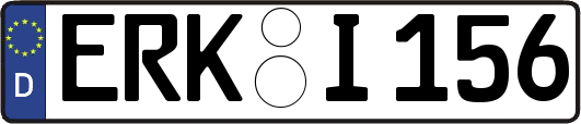 ERK-I156