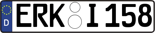 ERK-I158
