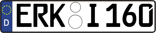 ERK-I160
