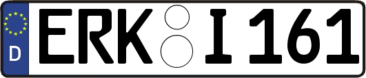ERK-I161