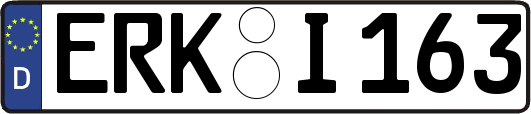 ERK-I163
