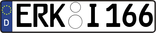 ERK-I166
