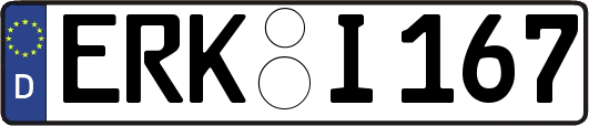 ERK-I167