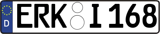 ERK-I168