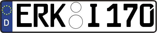 ERK-I170
