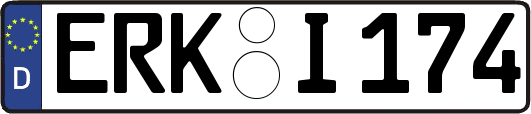ERK-I174