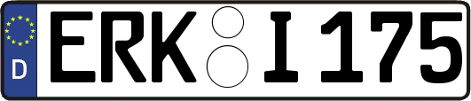 ERK-I175