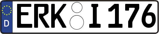 ERK-I176