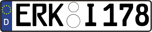 ERK-I178