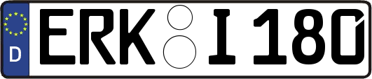 ERK-I180