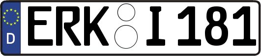 ERK-I181