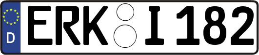 ERK-I182