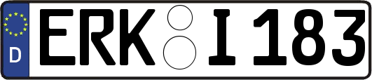 ERK-I183