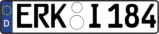 ERK-I184