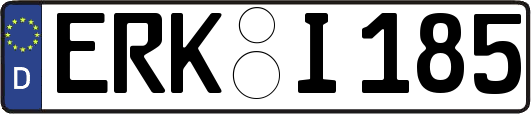 ERK-I185
